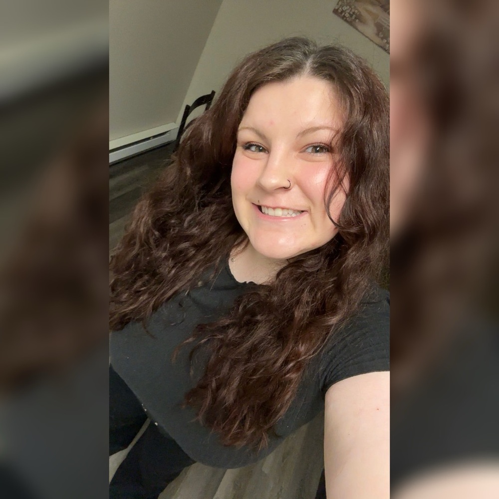 Meet your Posher, Kassidy